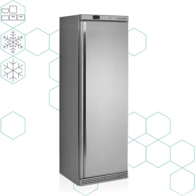 Armarios de servicio