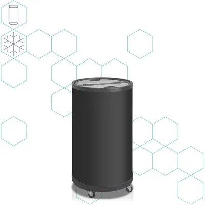 Impuls Tiefkühlgeräte