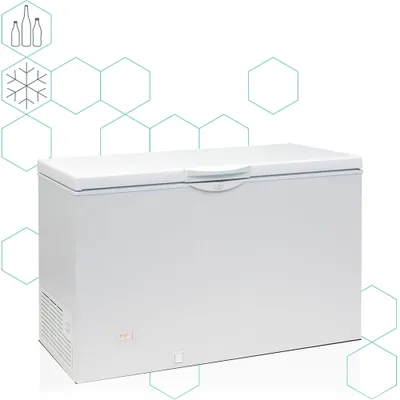 Frigoriferi a pozzetto